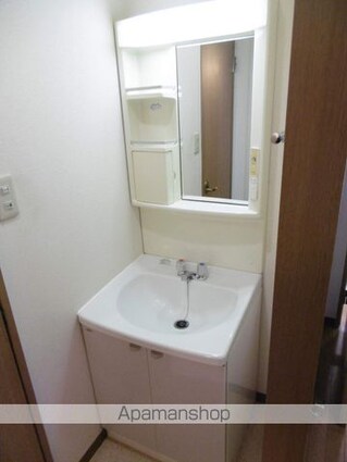 ロイヤルステージ宮城野[1K/28.84m2]の洗面所