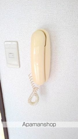 ポケット椎迫の内装写真