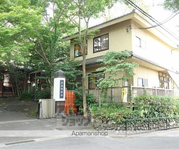小倉マンションの周辺写真