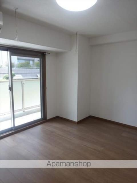 Ｗｉｓｔｅｒｉａ広道[1LDK/40.42m2]のリビング・居間