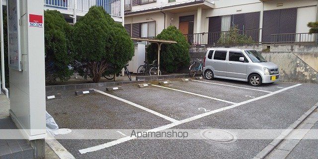 レオパレスマツバラ2003のその他写真