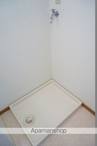 シュライン上島の内装写真