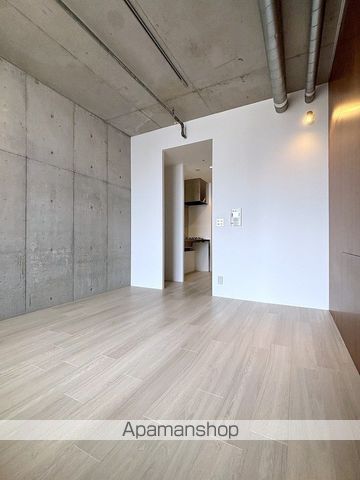 ARDENTOWER南堀江の内装写真