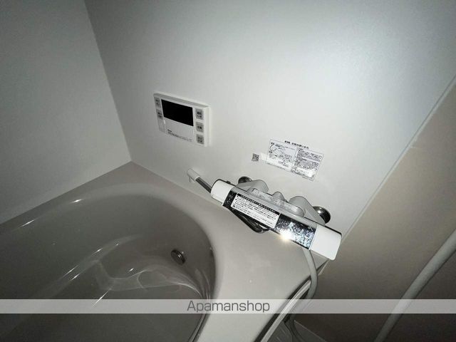 リーブル マレの内装写真