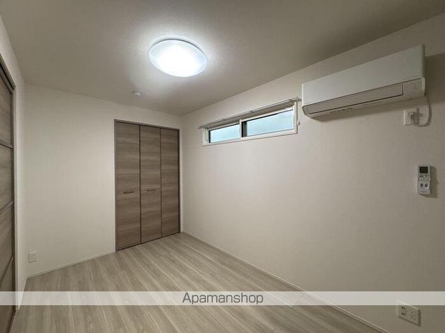 セレスティア西新井IIの内装写真
