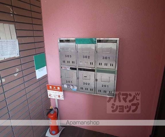 マンション逢坂のその他写真
