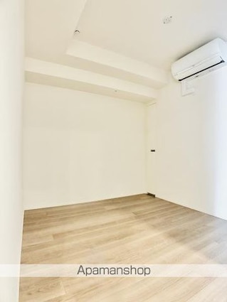 白金ザ・スカイ東棟[2LDK/55.89m2]のリビング・居間5