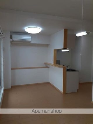 サン・フィオーレⅢ[1LDK/46.09m2]のリビング・居間