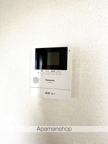レナード静和の内装写真