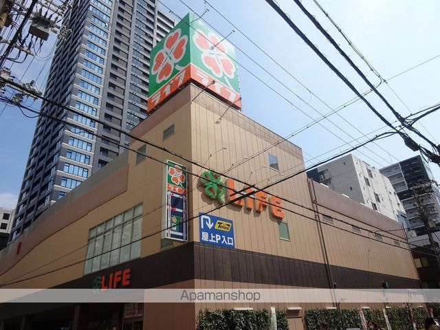 RASSUREREXE本町の周辺写真