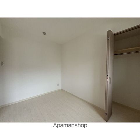 HS313の内装写真
