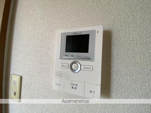 FLATS HIIRAGIの内装写真