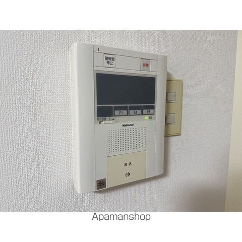 エスパシオ白石の内装写真