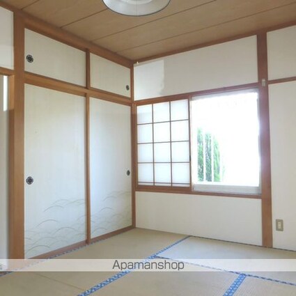 恵ハイツ[2K/37.53m2]の内装2