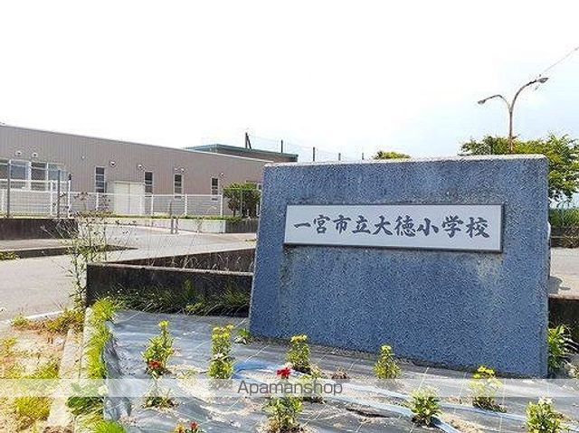 モデラート23 Aの周辺写真