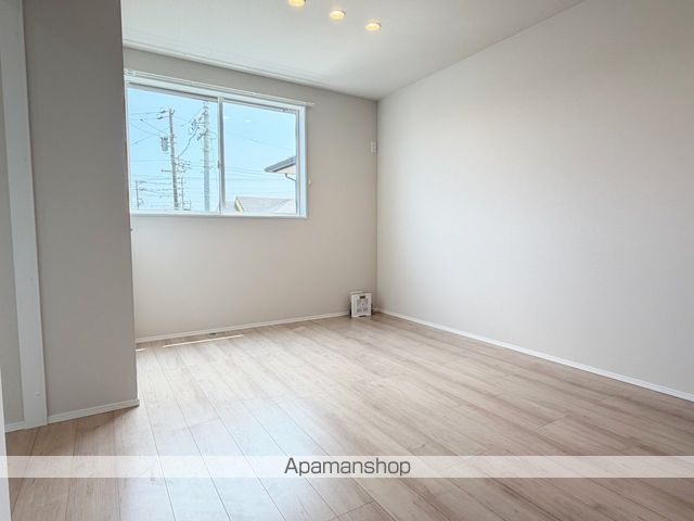 AFC RESIDENCE 磐田中泉の内装写真