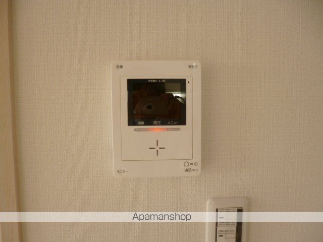 ハイムビーオールII.の内装写真