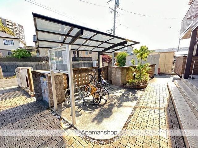 ロイヤルやつえの内装写真