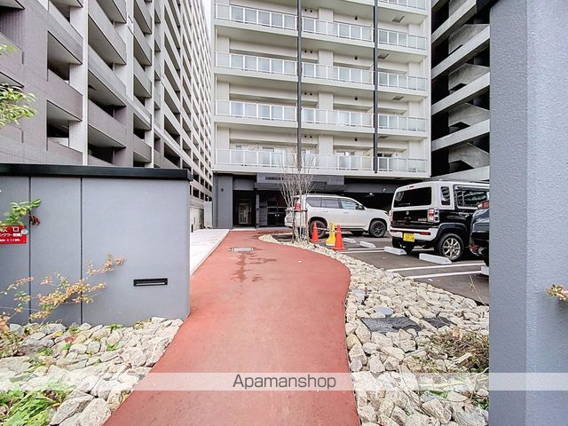 COH RESIDENCE 札幌のその他写真