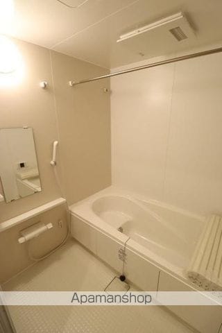 ソレイユ三原台 Bの内装写真