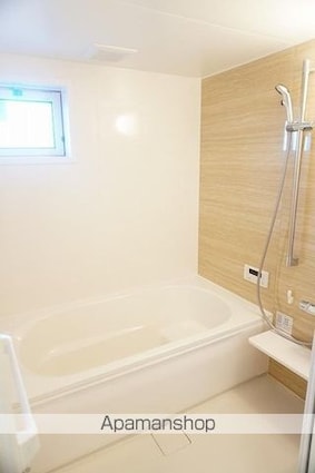 ルミエール[2LDK/65.84m2]のバス