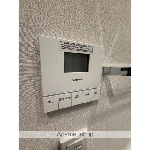 ブランズ武蔵小山の内装写真