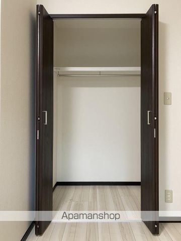 アンプルールフェール堺東の内装写真