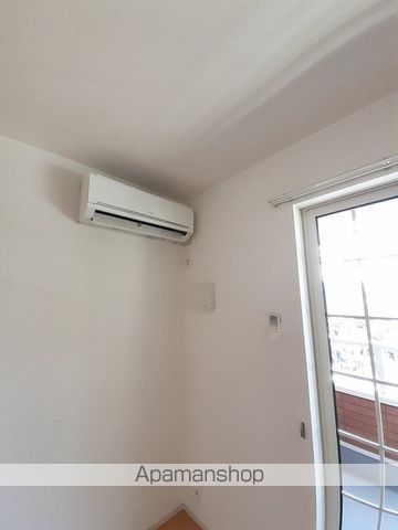 コリーヌA棟の内装写真
