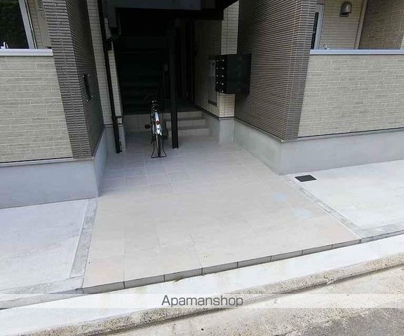 TSUBAKURAの外観写真