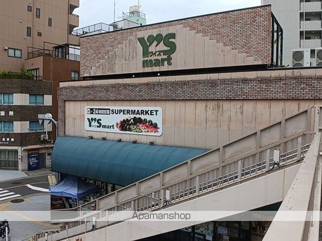 スアヴィス三ノ輪の周辺写真