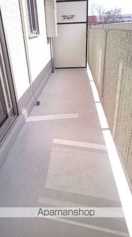 ヴィルセイン潮彩 B棟の内装写真