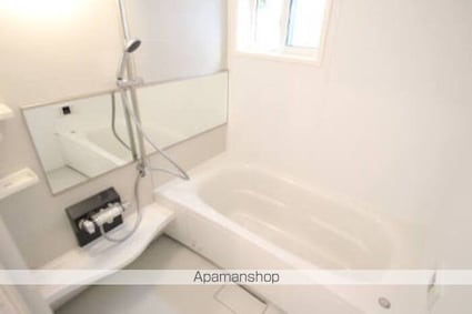 プリムローズ浜田山[2LDK/61.97m2]のバス