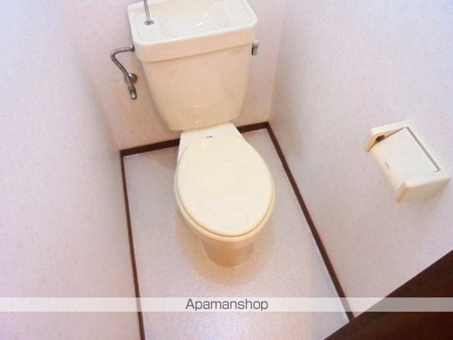 第一藤マンションの内装写真
