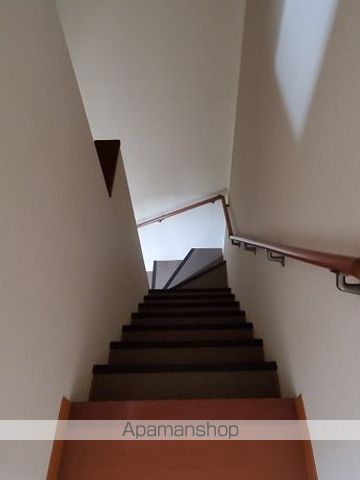 レオパレスFUJIGAOKAの内装写真