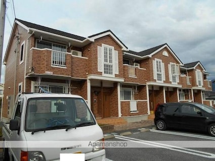 ソレイユＭＴ・Ｂ[2DK/46.22m2]の外観3