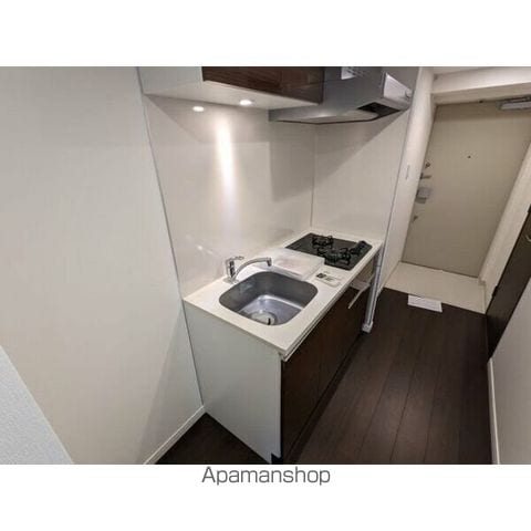 ケーディーエックスレジデンス豊洲の内装写真