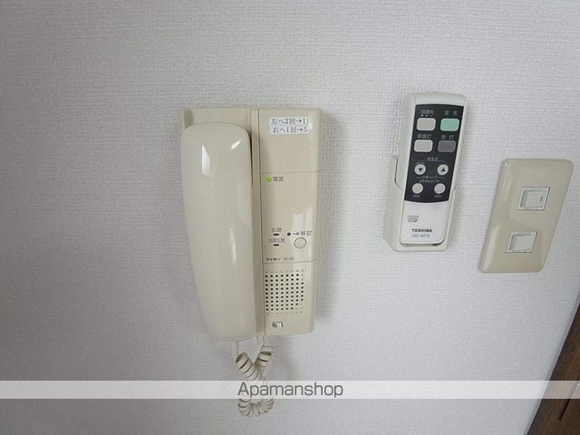 レイ上賀茂の内装写真