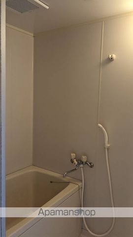 コーポ鍵和田Bの内装写真