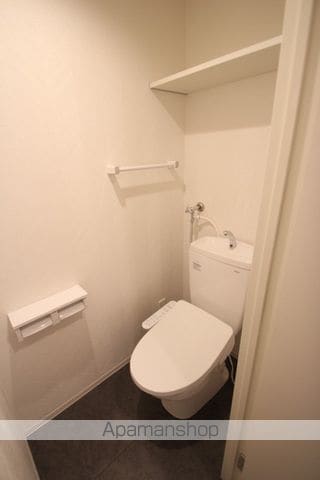 ラグランジュ円山の内装写真