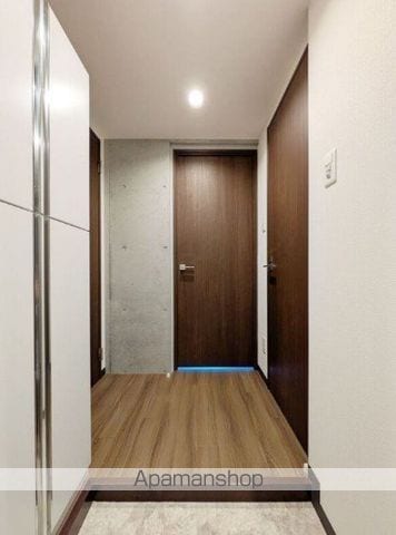 ラシクラス上板橋の内装写真