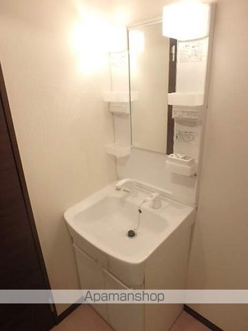 ソレアードの内装写真