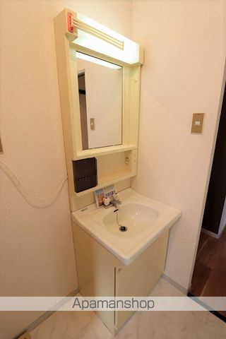 アメニティー中川の内装写真