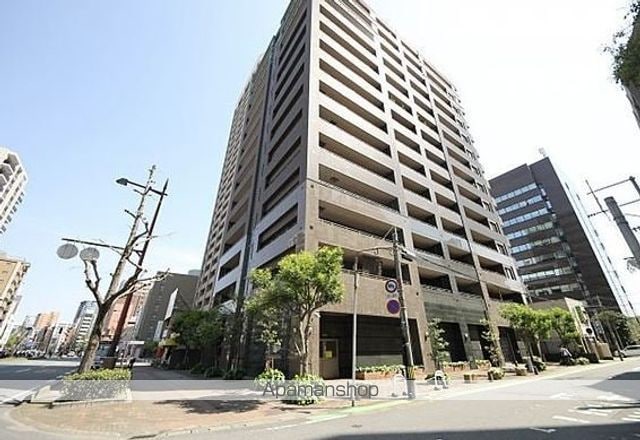 アクタス大手門パークシティ
