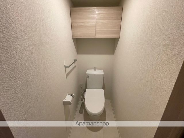 アメイジング萩園の内装写真