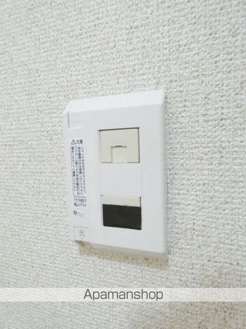 サントピアIIの内装写真
