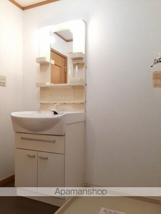 ノーヴァ壱番館[2LDK/51.67m2]の洗面所