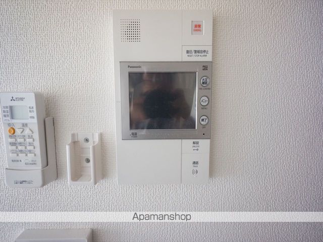 エステムコート名古屋新栄IIアリーナの内装写真