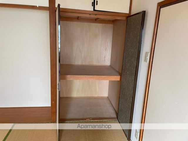 エンパイア茅ヶ崎の内装写真
