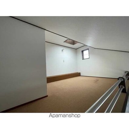 カーサ川口[1K/16.94m2]のその他内装