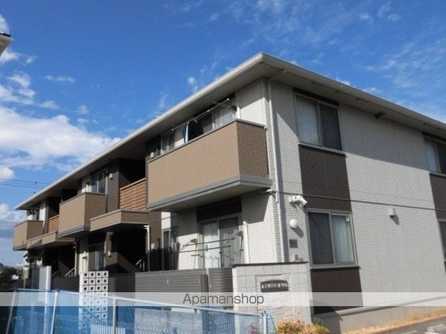 プラージュKJ